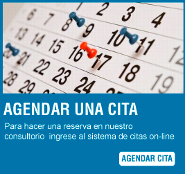 Agendar cita